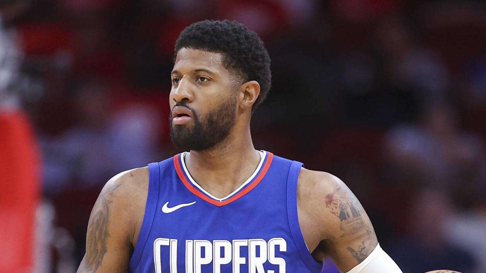 Report: Eastern Conference team looms as 'eager suitor' to sign Paul George