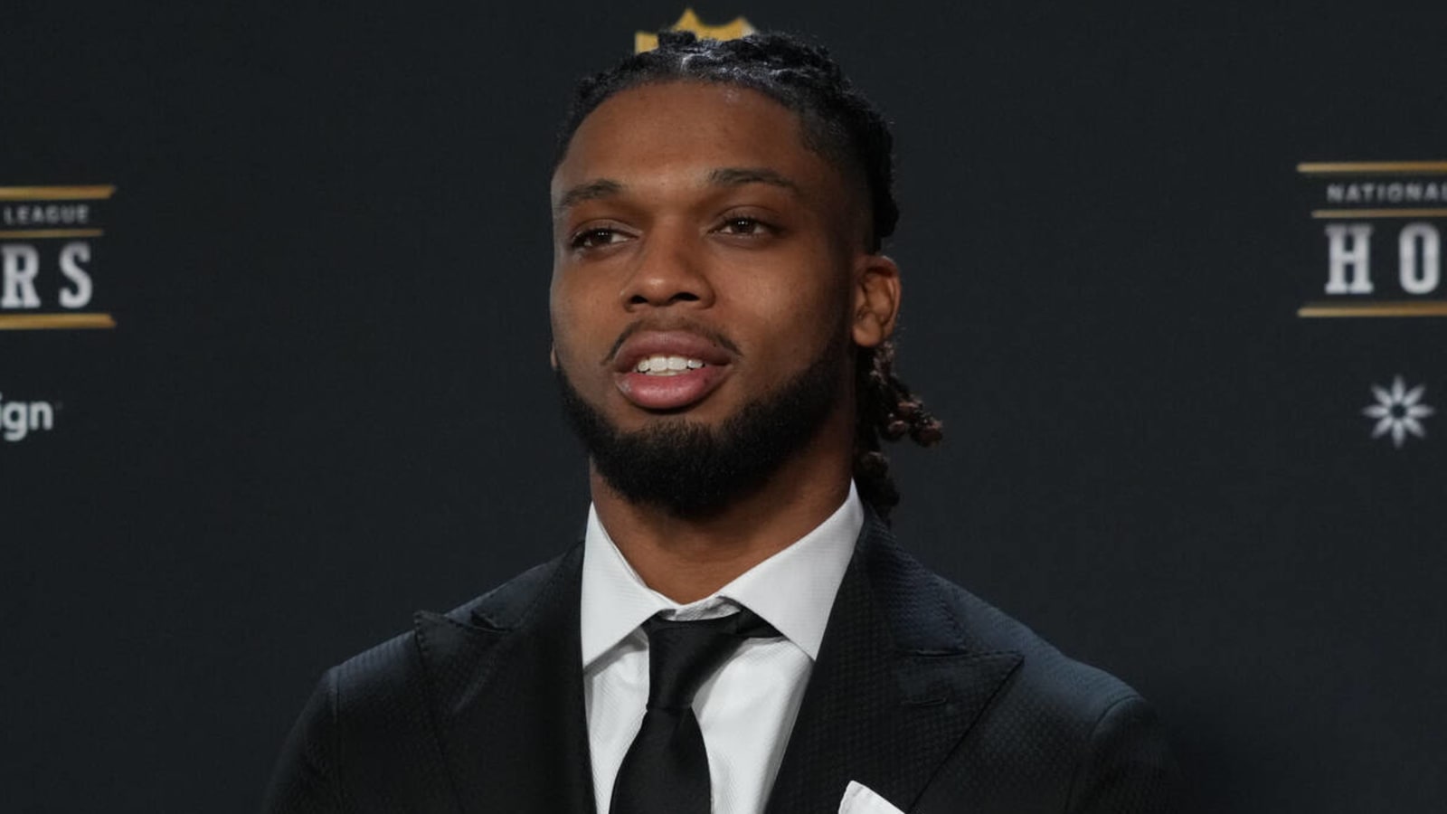 Damar Hamlin confirms plans for his future in football Yardbarker