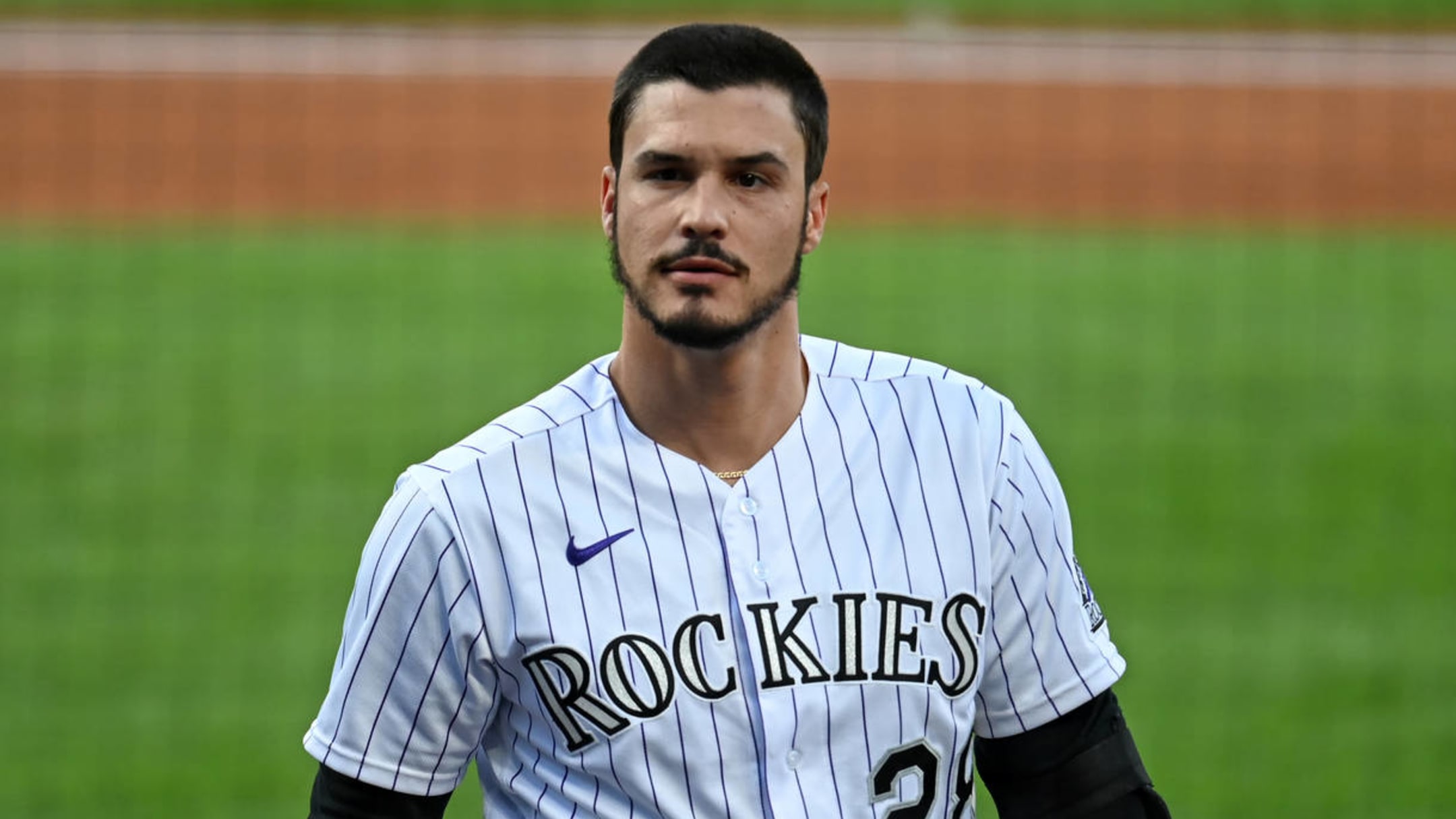 Nolan Arenado trade to Cardinals from Rockies becomes official