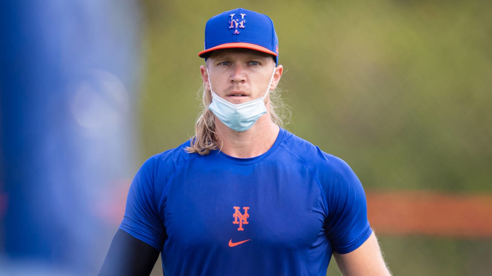 Mets' Noah Syndergaard finally returns from IL vs. Marlins