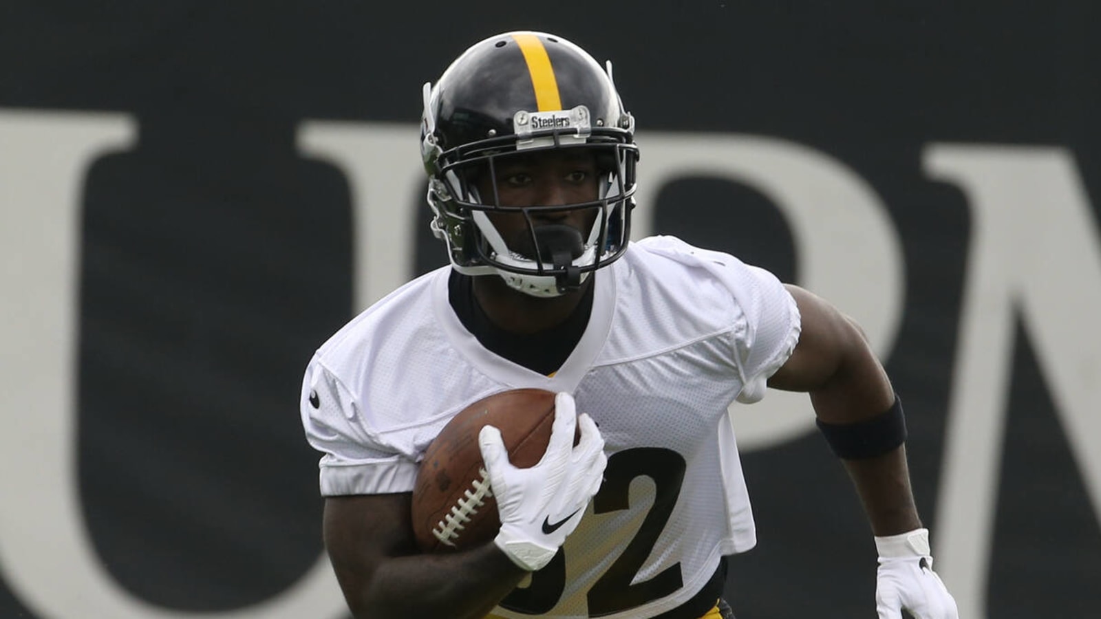 Steelers WR Steven Sims named as 'bubble player'