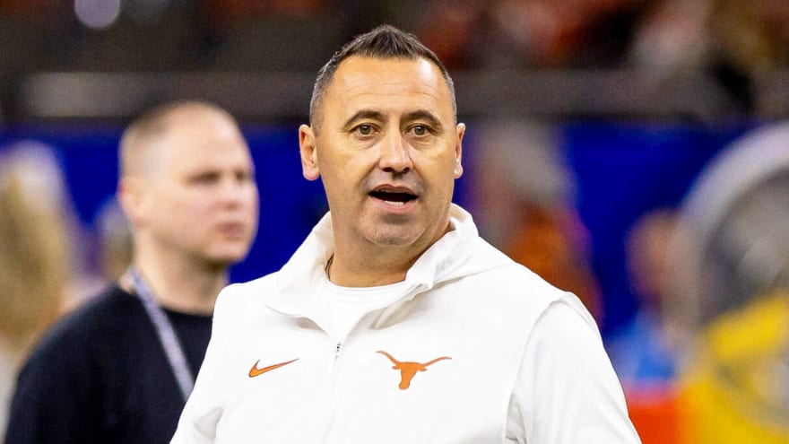 Steve Sarkisian has suggestion for how to fix injury report problems