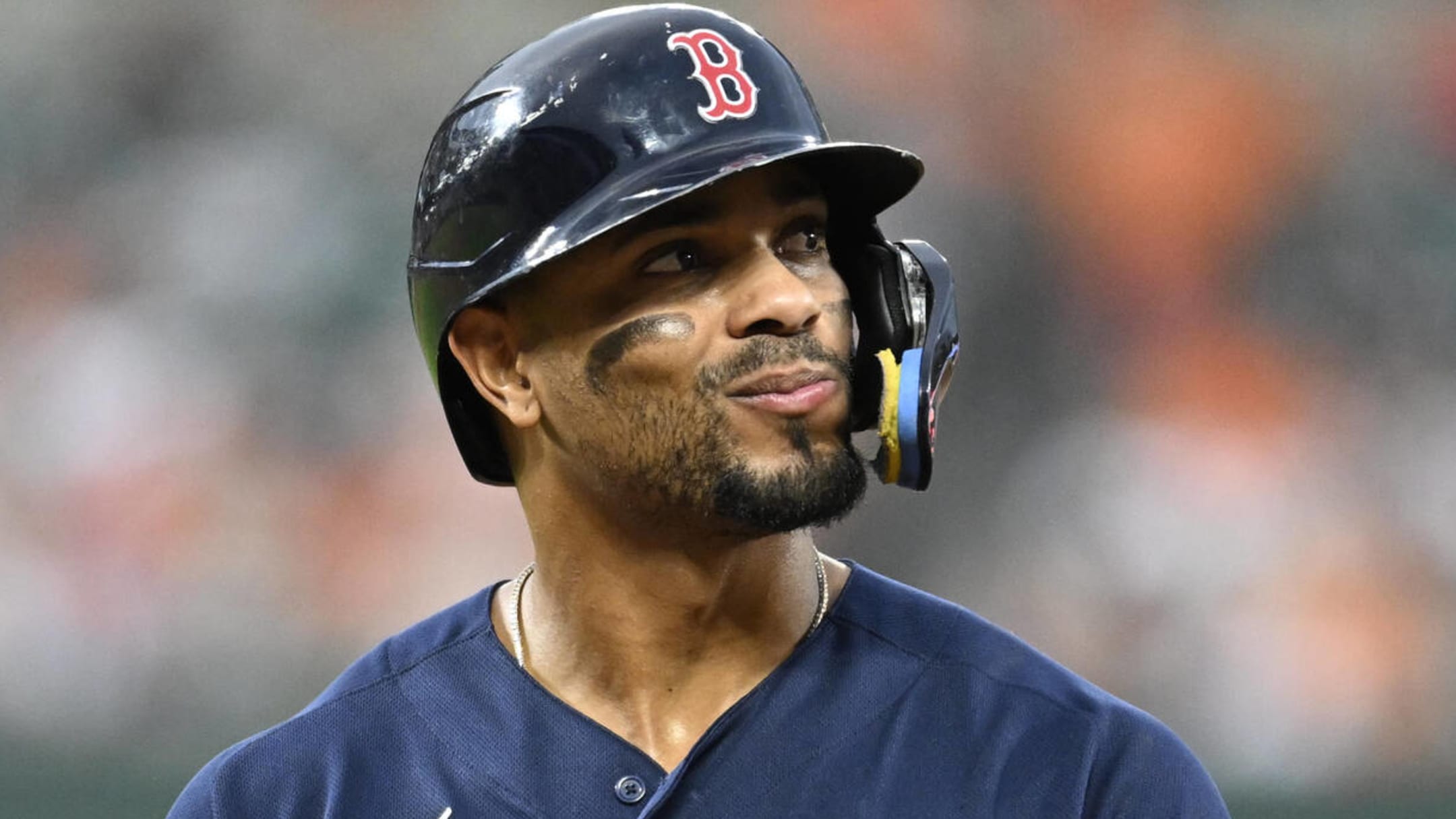 Padres, SS Xander Bogaerts agree to 11-year, $280M contract