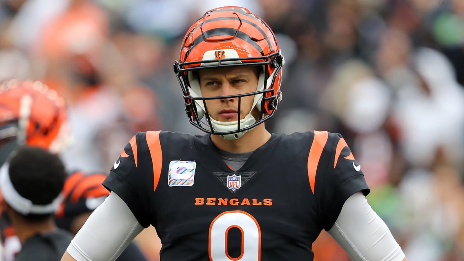 Three Cincinnati Bengals who could bounce back in 2024