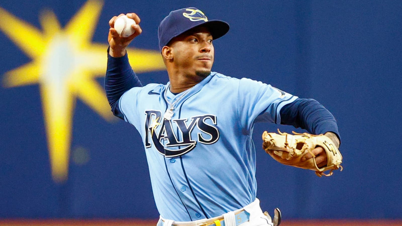 Tampa Bay Rays star Wander Franco's career may be over: Report