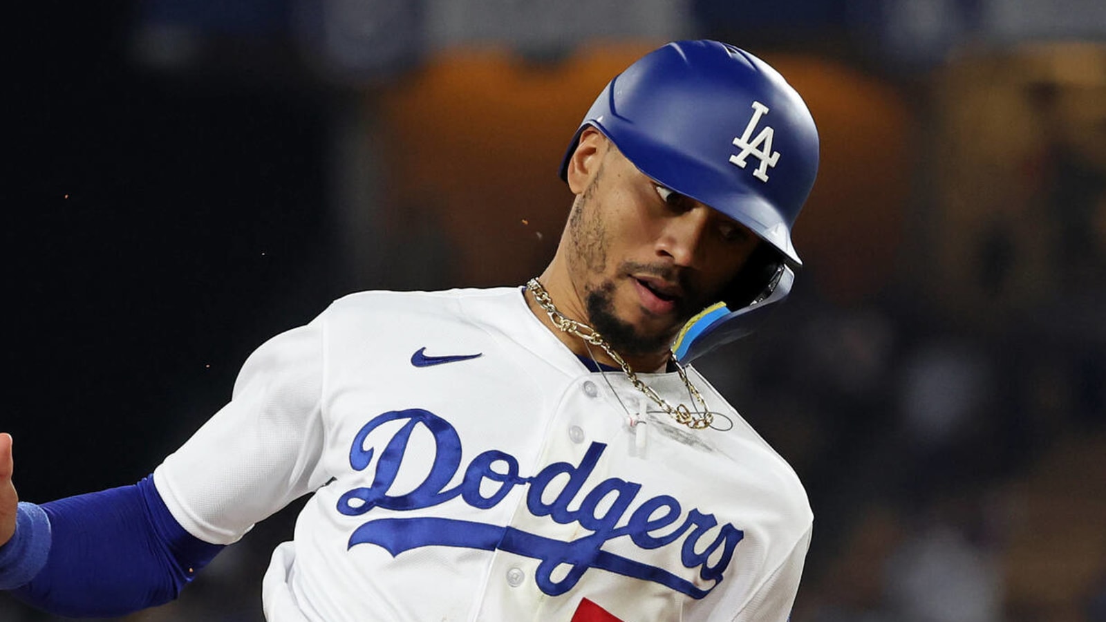 Dodgers also have major contract deferrals with another star player