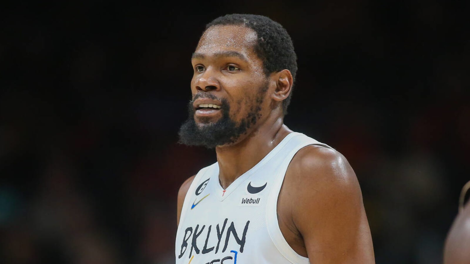Nets' Kevin Durant credits season turnaround to finding team identity