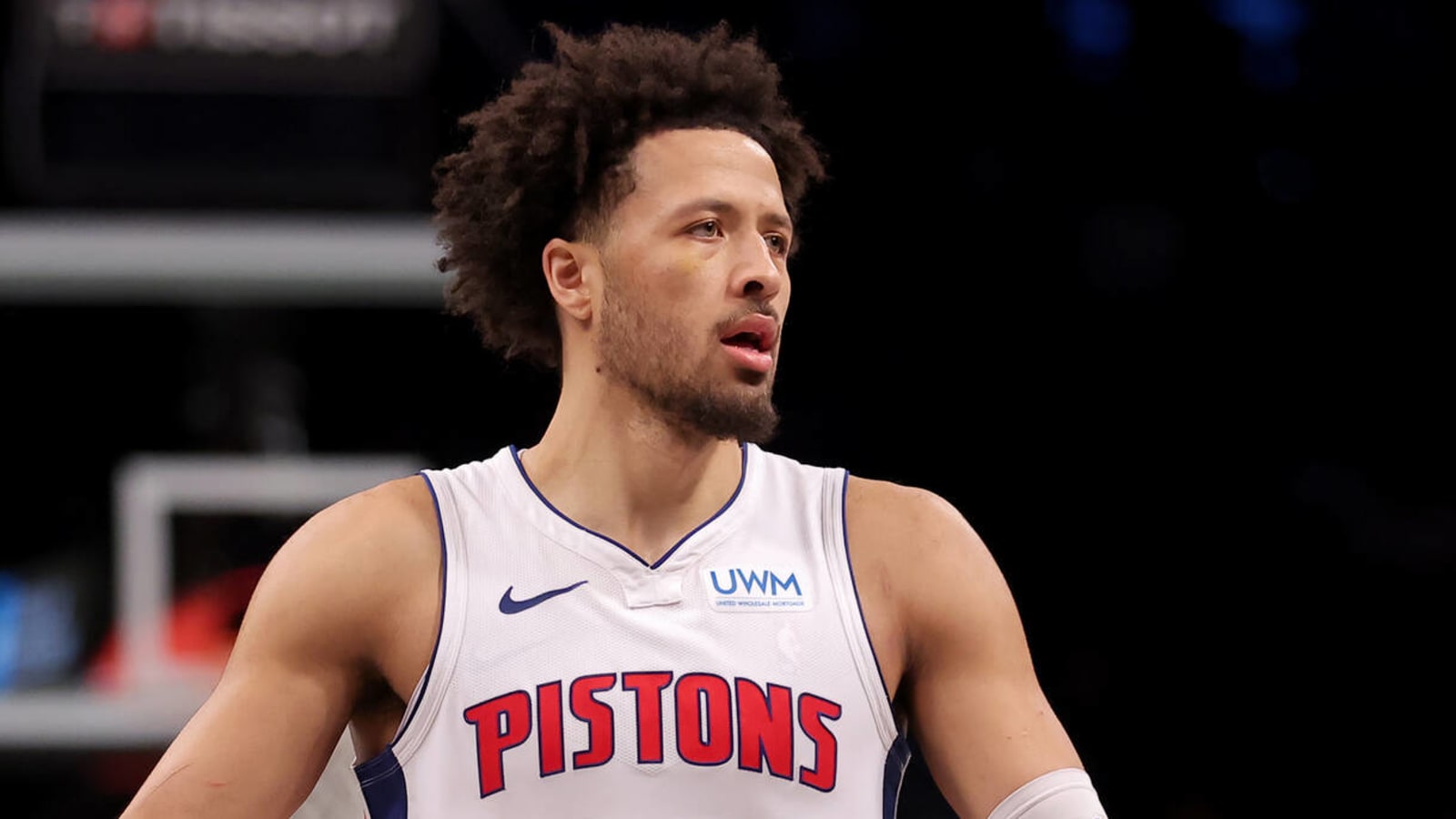 Pistons get scheduling blow from NBA amid record losing streak