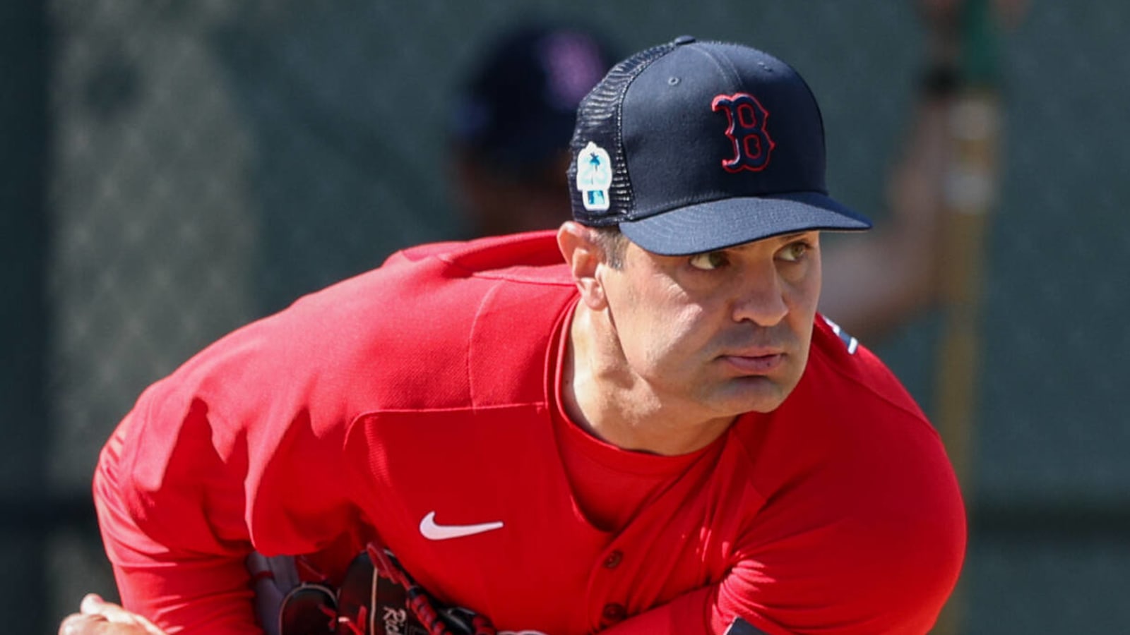 Red Sox reinstate veteran lefty from injured list