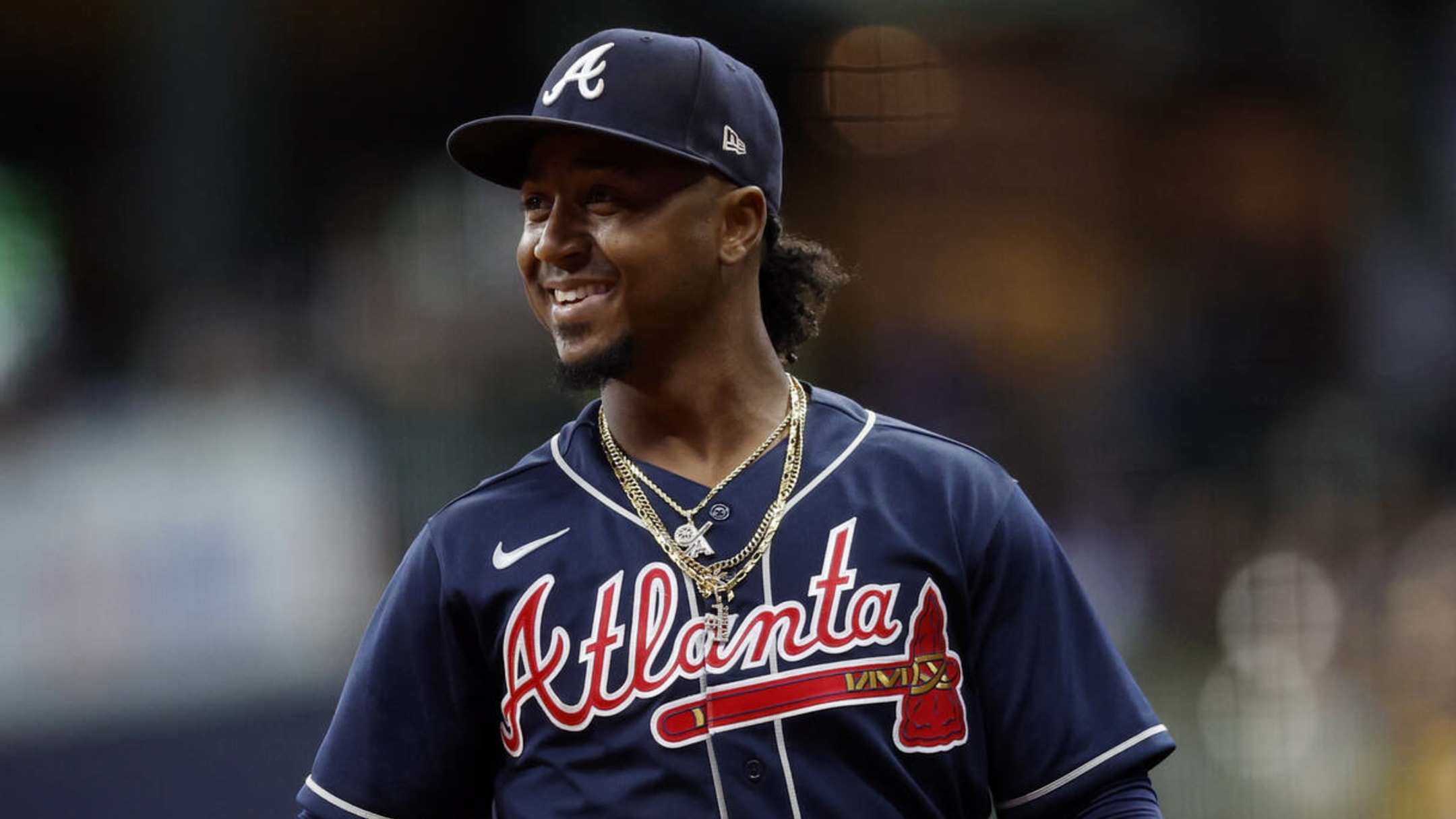Braves Injury Report: Ozzie Albies Suffers Fractured Left Foot, Headed For  60-day IL
