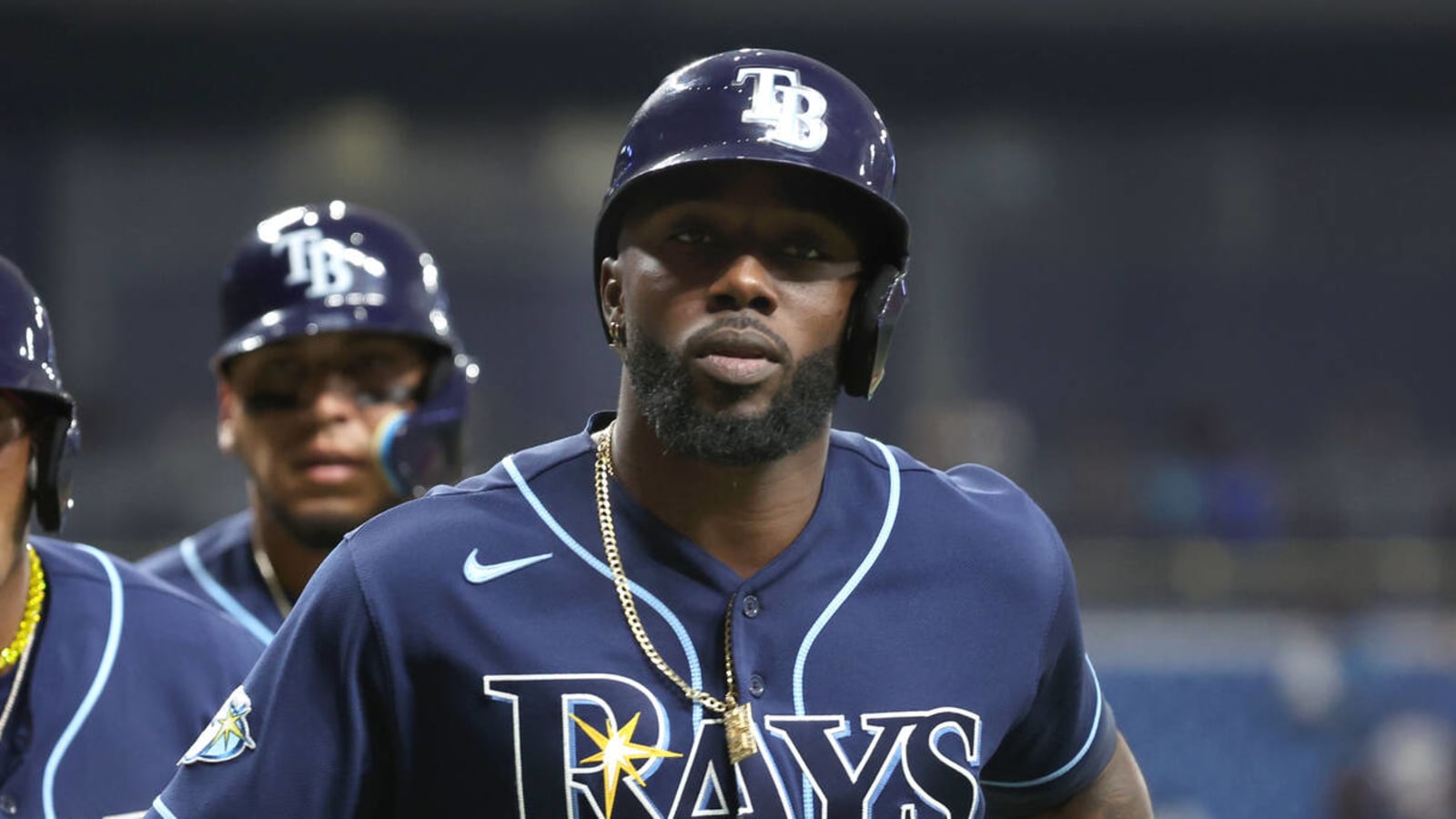 Rays keep making history, setting records with incredible start