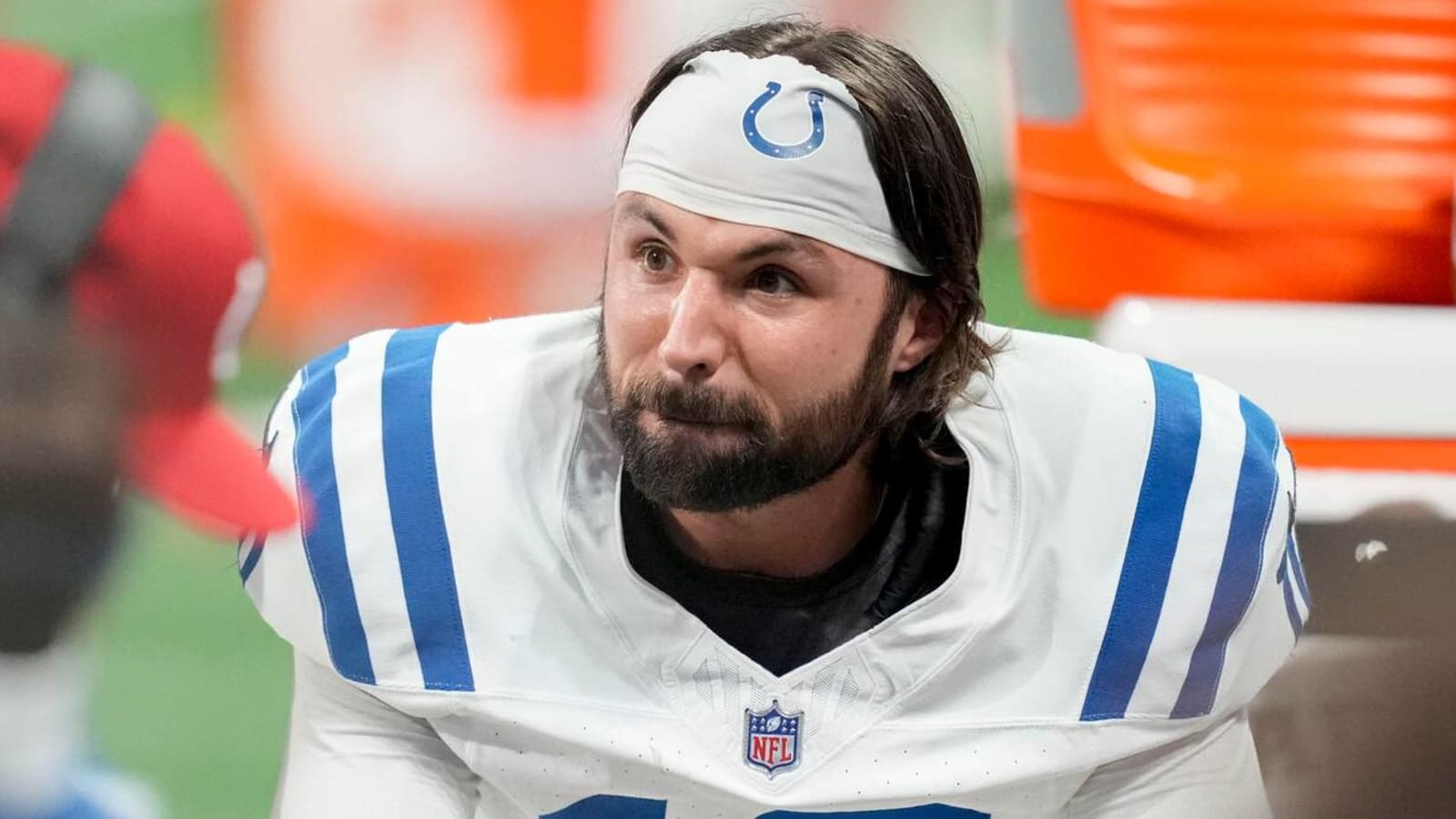 Gardner Minshew calls out Colts over concerning attitude