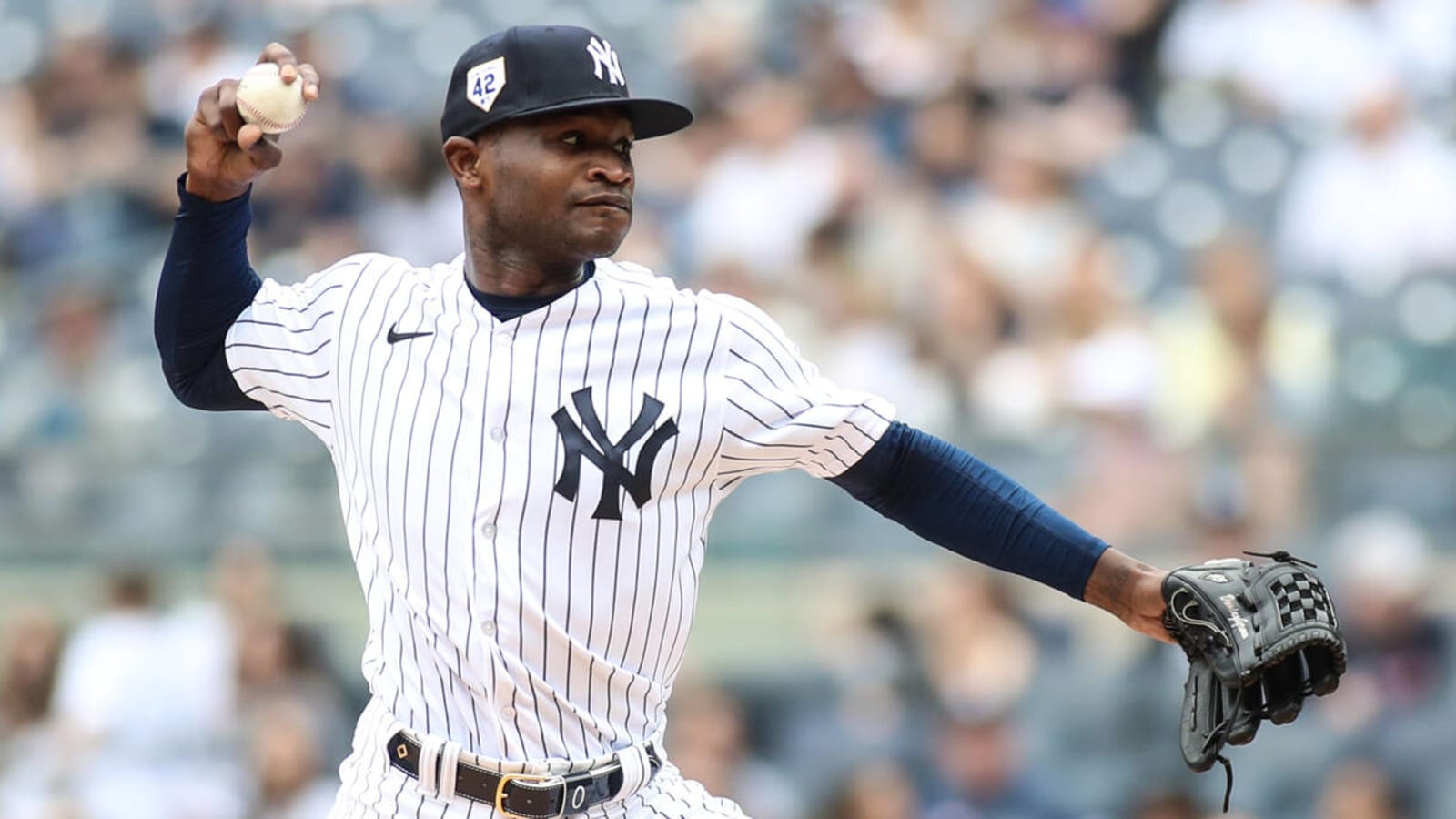 Yankees pitcher accused of cheating during career performance