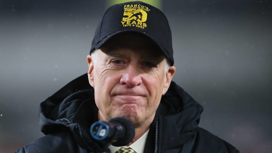 Steelers’ Art Rooney II Is Very Aware Of Fans&#39; Frustrations