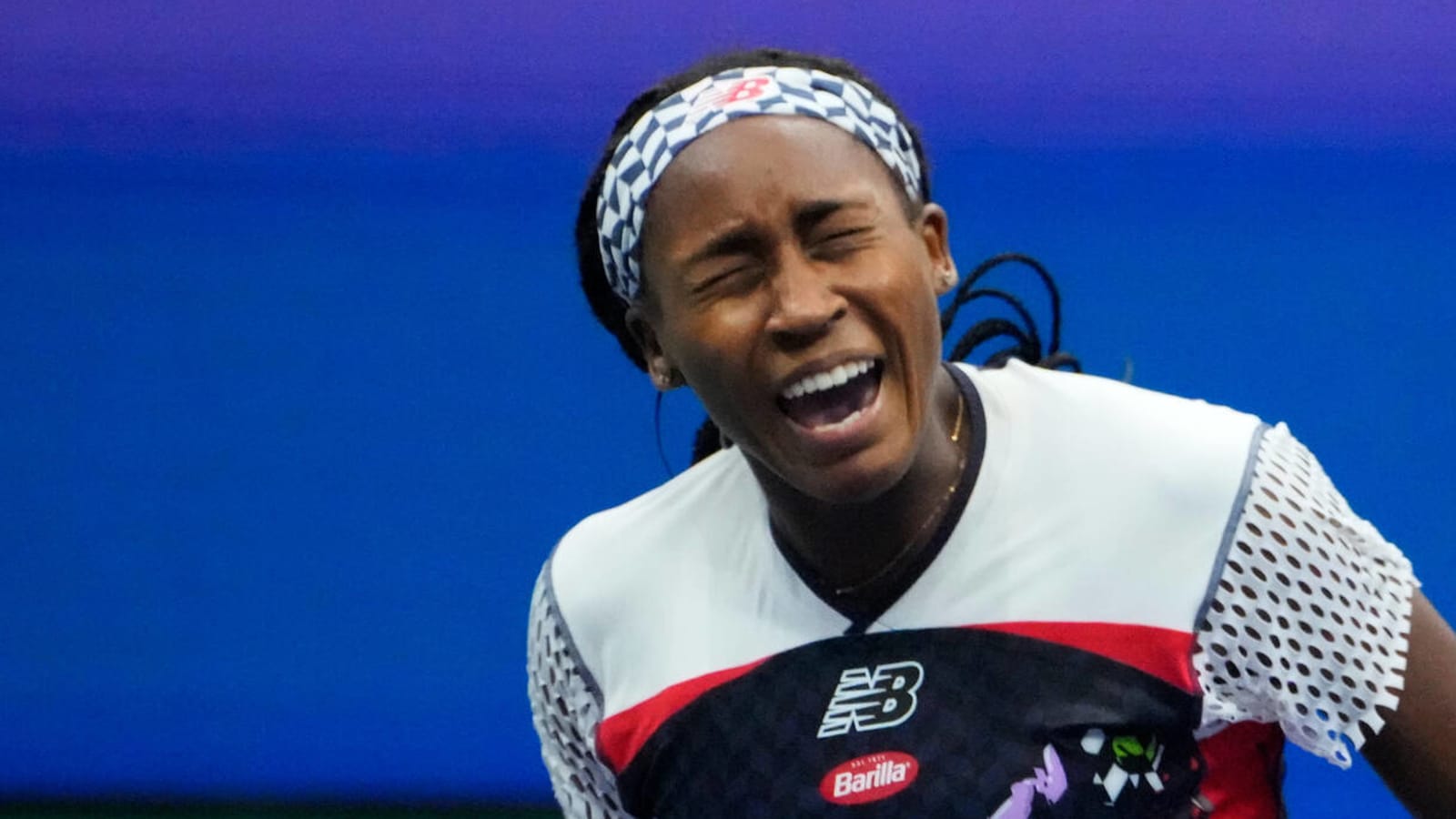 Coco Gauff becomes youngest American woman to reach U.S. Open quarterfinal since 2009