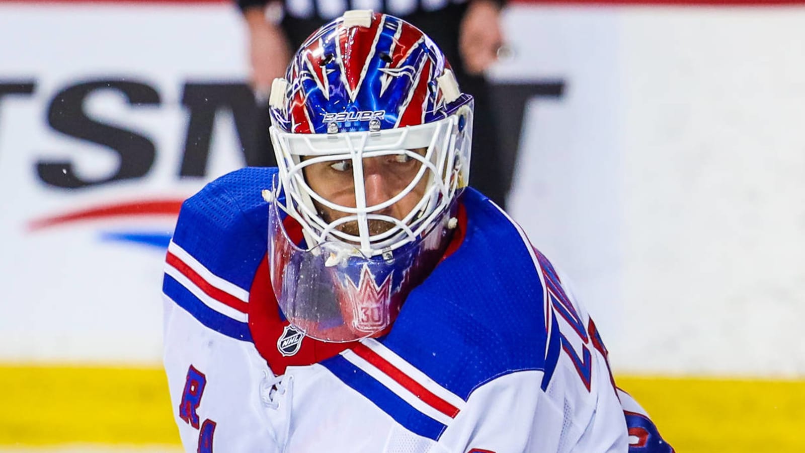 Will be 'months' before Henrik Lundqvist decides on future