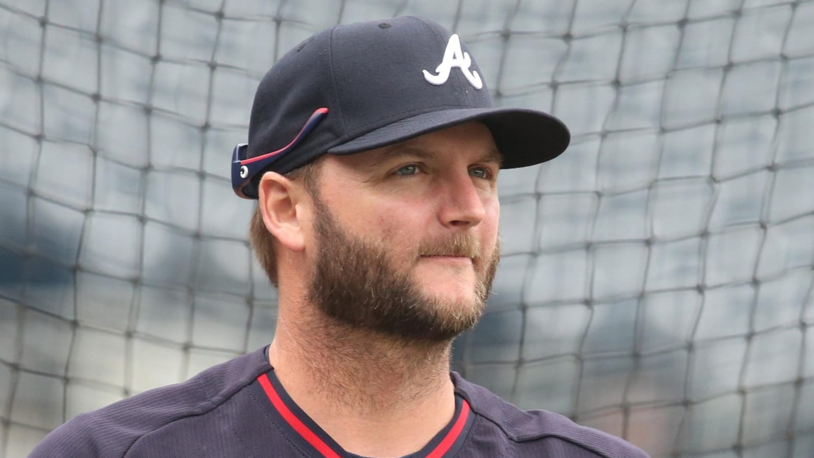 Former White Sox champion a candidate for team’s manager job?