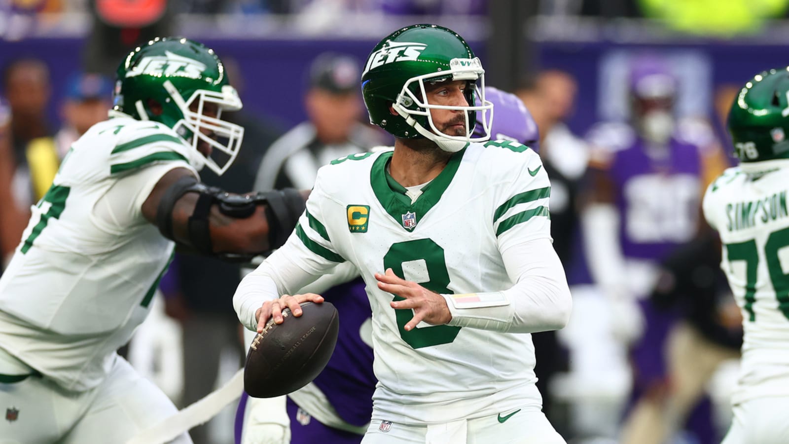 The '60,000 passing yard club,' quiz