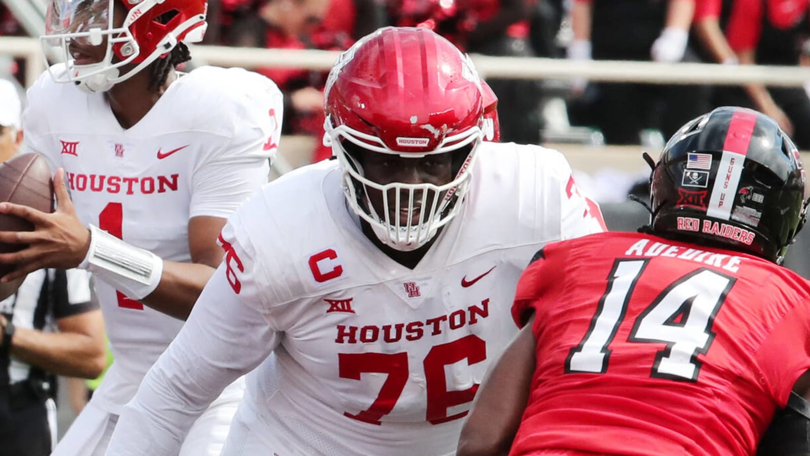 Three potential 2024 NFL Draft targets for the Browns Yardbarker