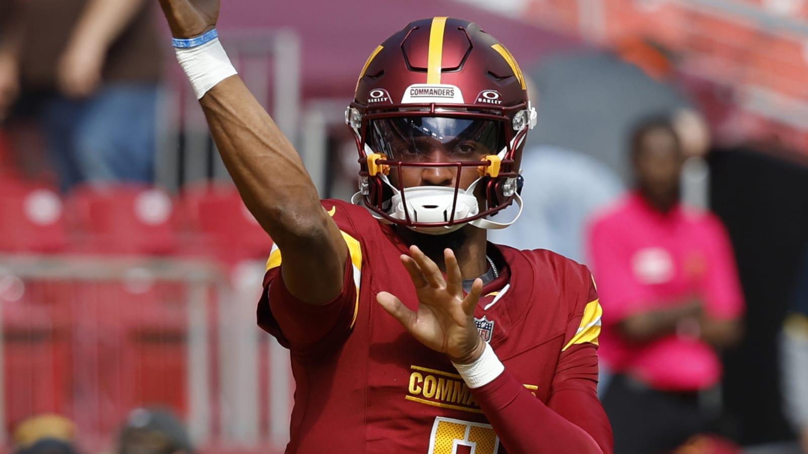 Week 6 NFC predictions: Expect epic game for rookie QB but not for this Packer