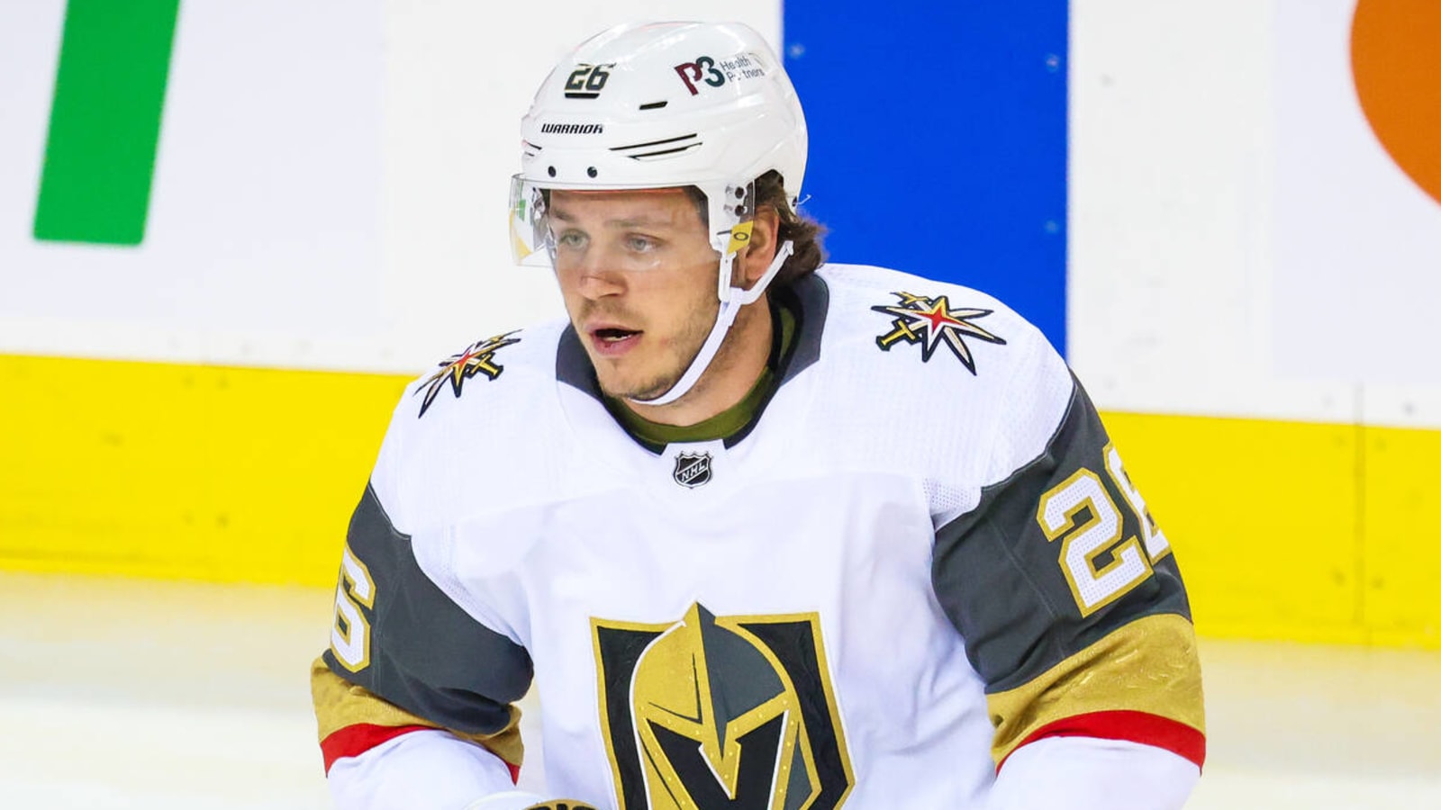 Trade-deadline primer: Vegas Golden Knights