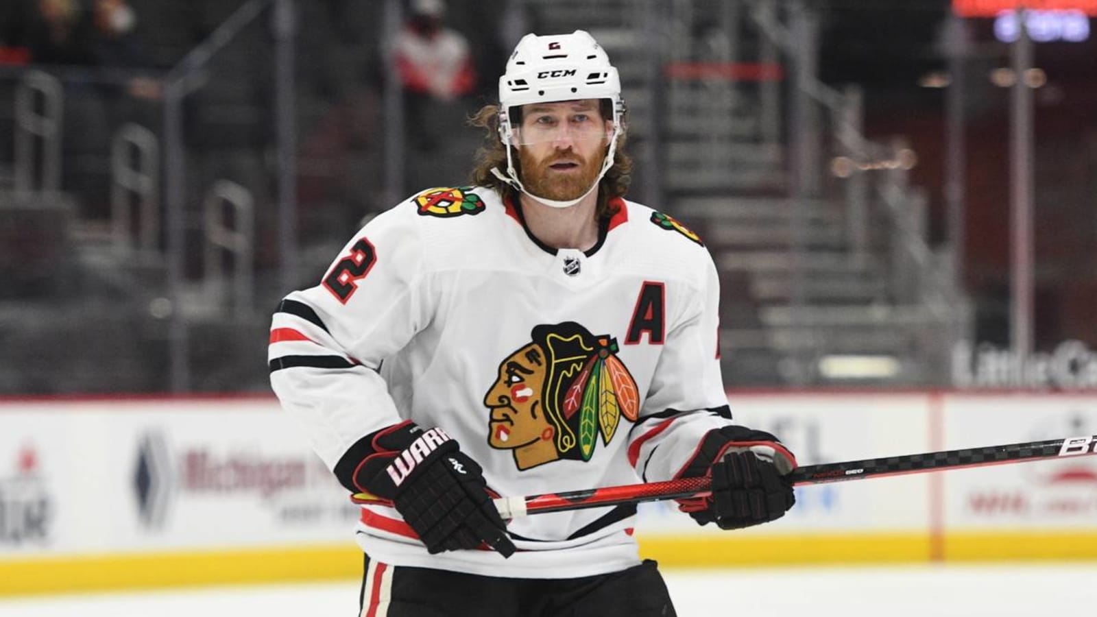 Exploring possible matches for a Duncan Keith trade