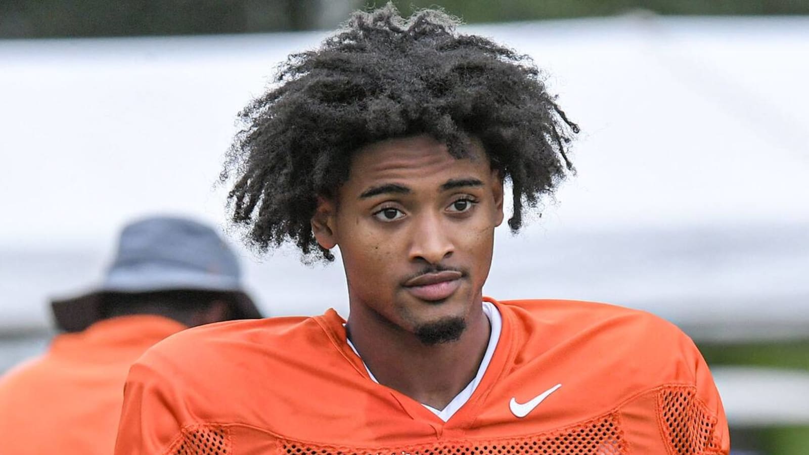 NFL Draft watch: Nate Wiggins makes case for CB1, Vols QB’s stock plummeting