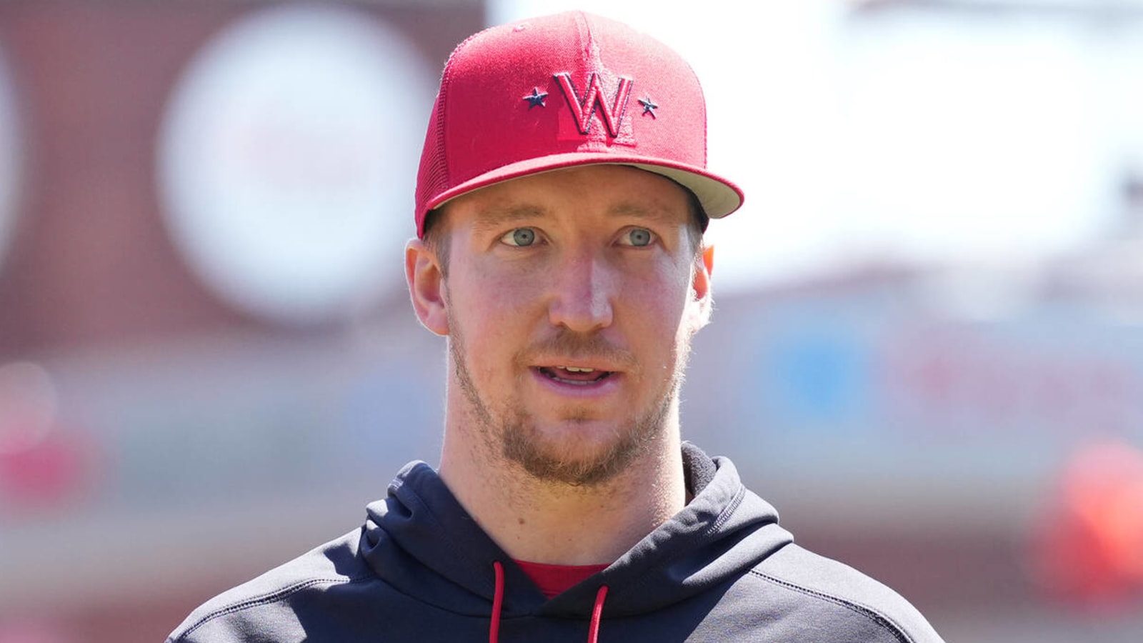 Ex-Nationals pitcher Erick Fedde signs one-year KBO deal