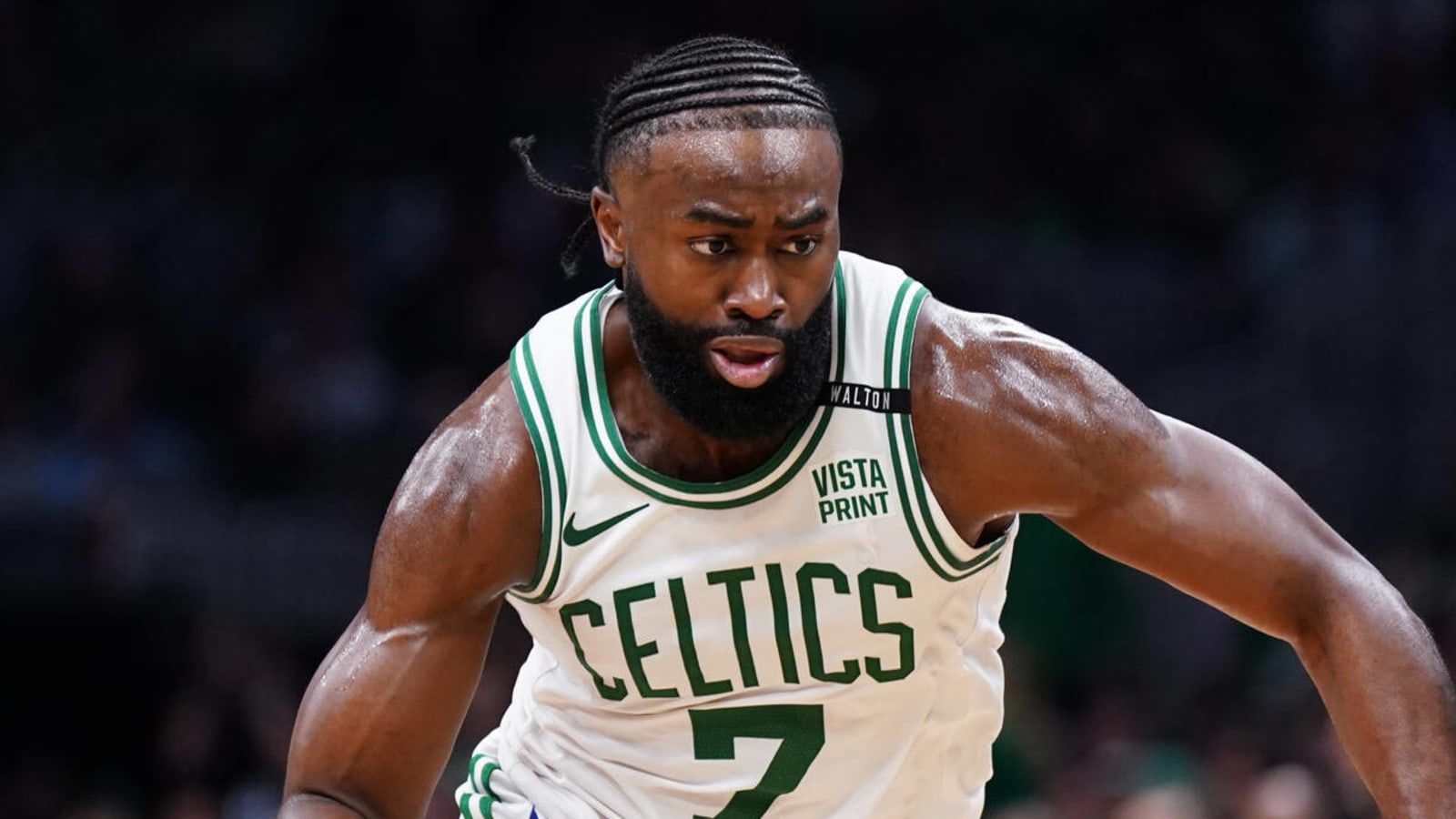 Where Celtics' Game 1 win ranks in NBA Finals history