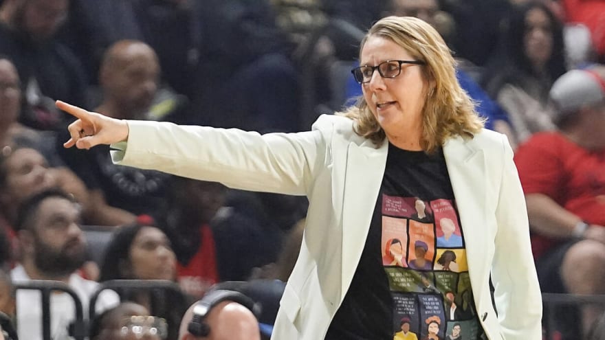WNBA: Minnesota Lynx at Connecticut Sun – Observations