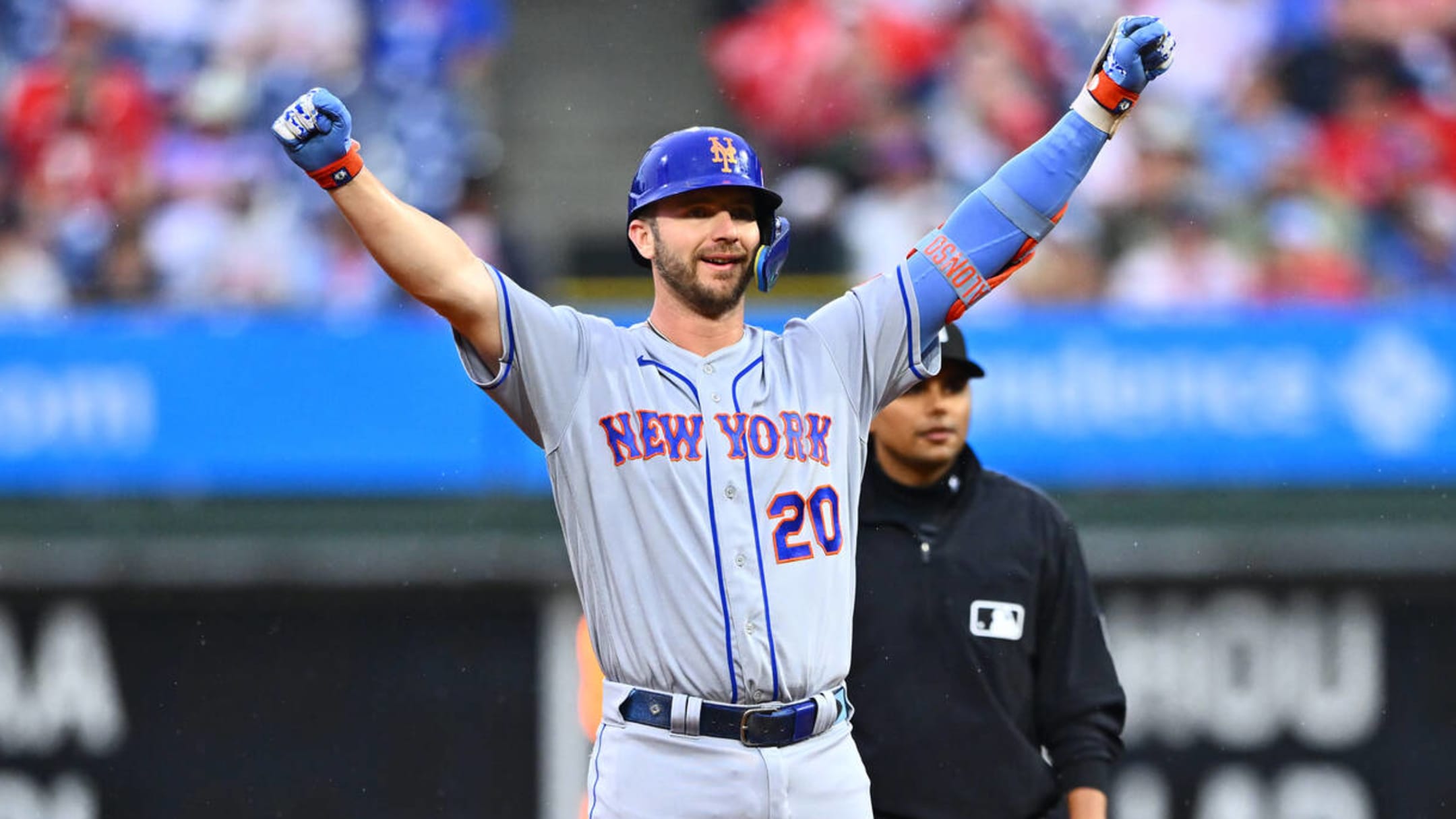 2023 MLB Home run derby odds: Mets' Pete Alonso is favored to take