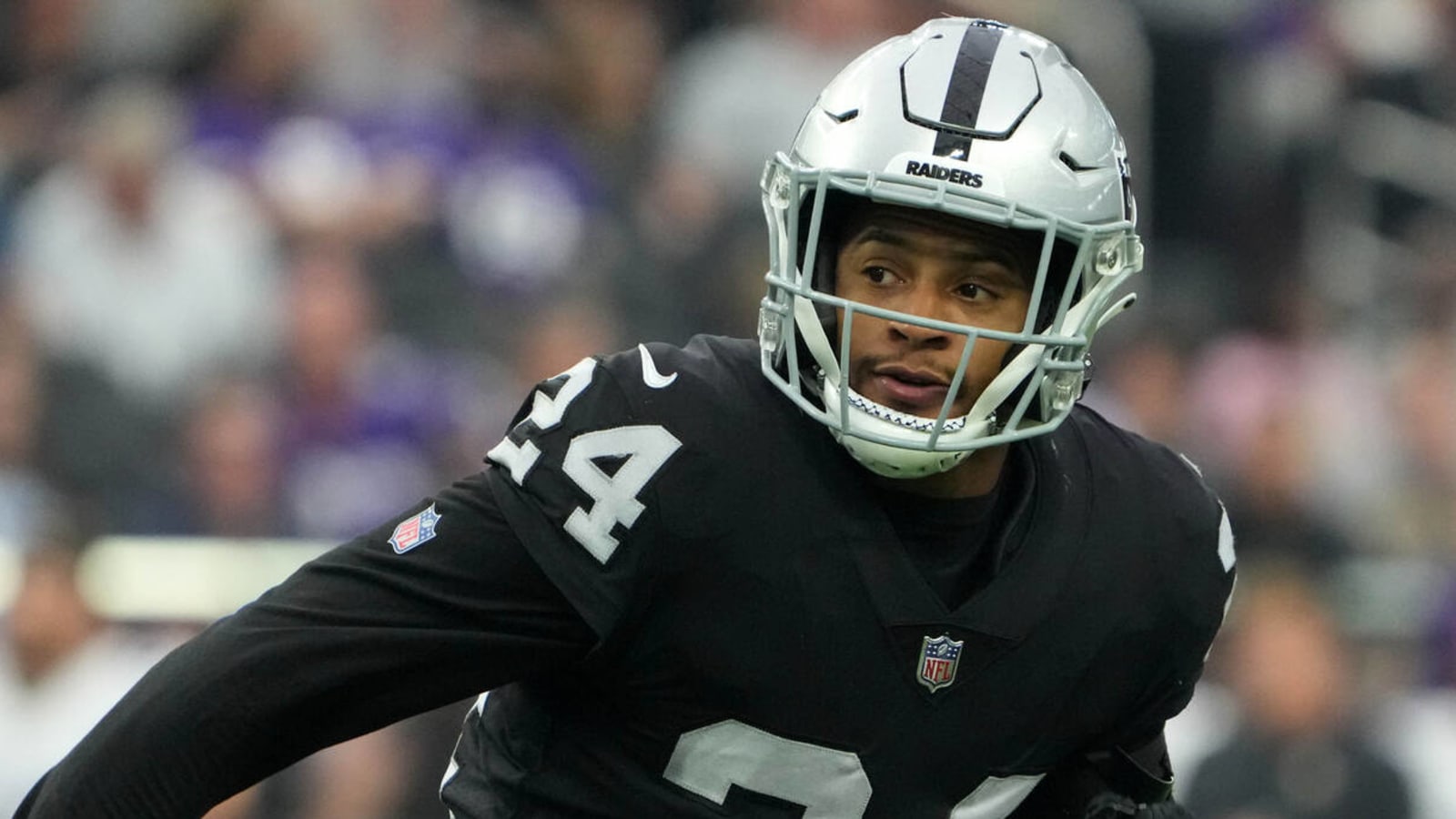 Report: Seahawks claim S Johnathan Abram