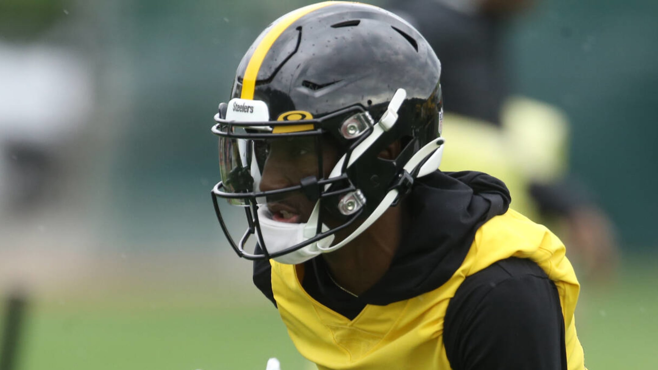 Steelers' Announce Big Workload For Kenny Pickett And Starters Against The  Buffalo Bills