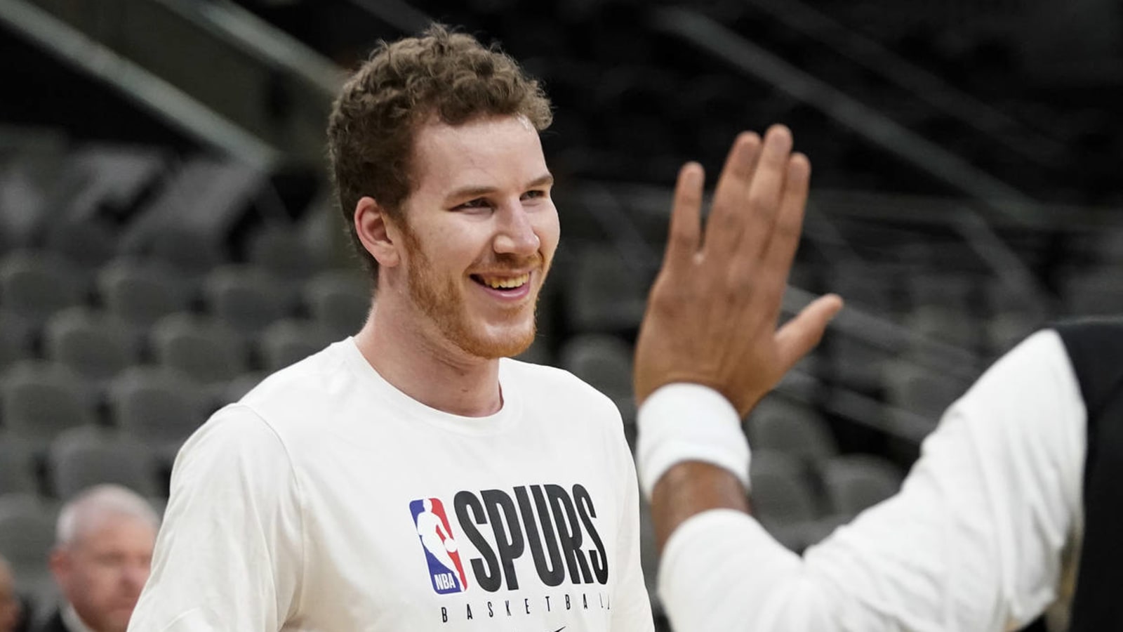 Pistons interested in Jakob Poeltl, Harry Giles 