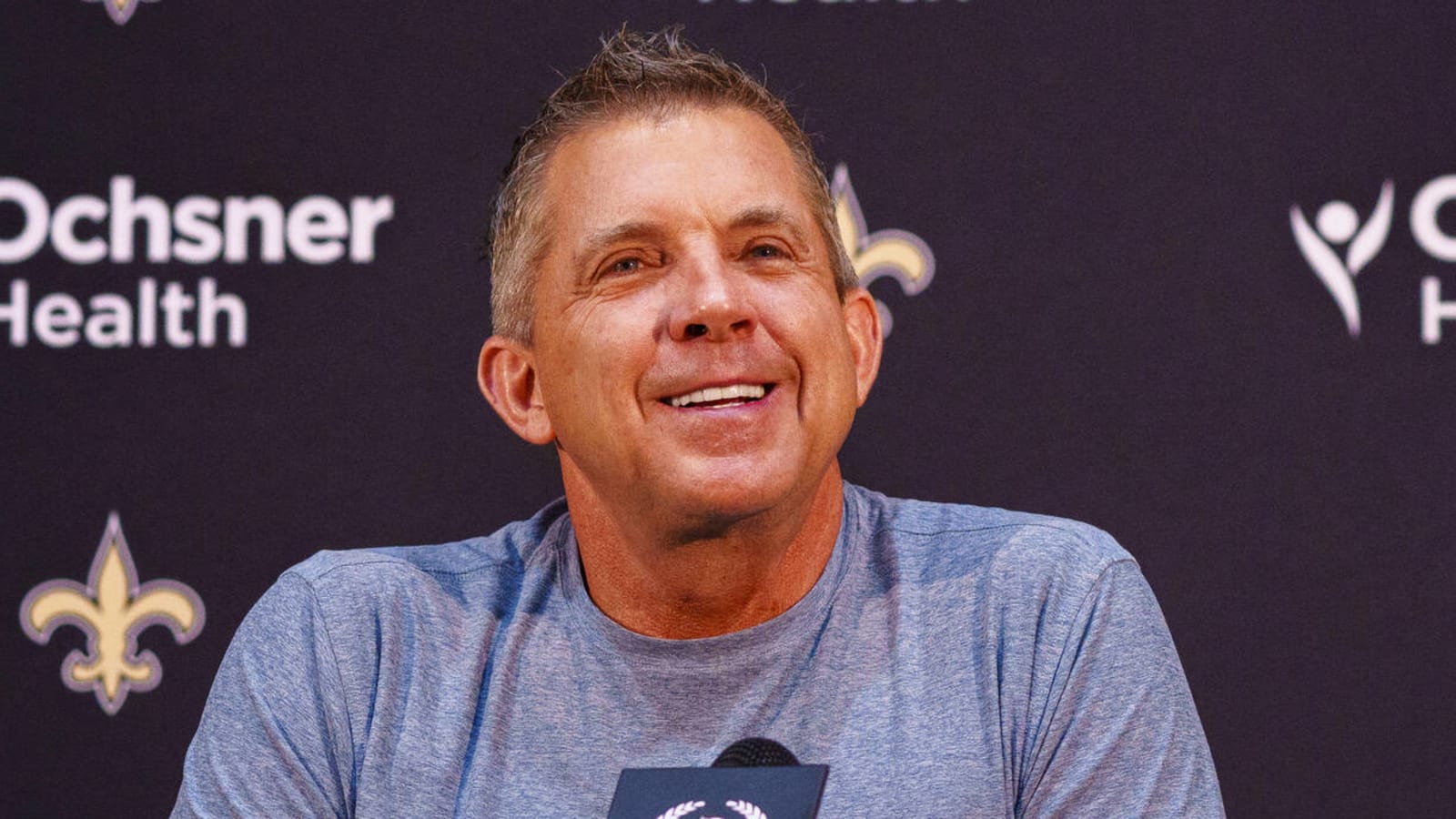 Sean Payton on potential NFL return: 'Sooner than later'