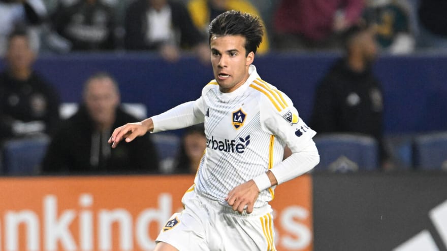 Three takeaways from MLS' 100th California Clasico