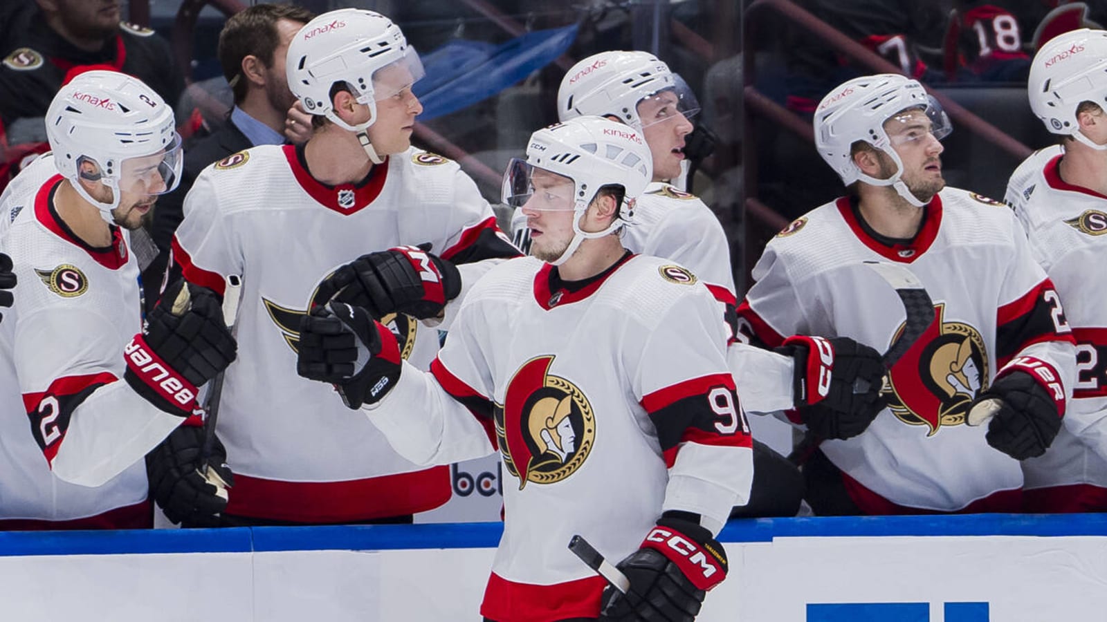 Trade-deadline primer for the Ottawa Senators