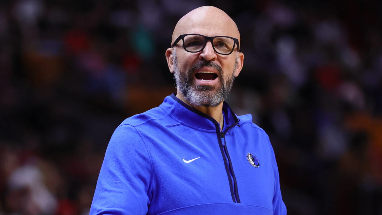 Dallas Mavericks Ink Jason Kidd to Contract Extension