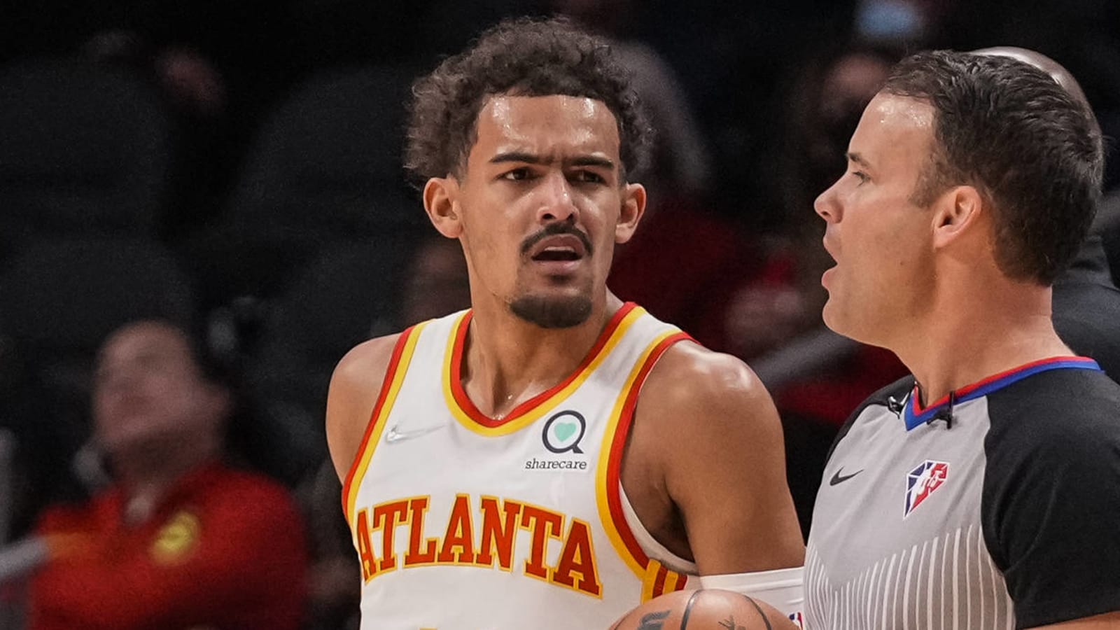 Trae Young drops 37 and 14 in win over Timberwolves