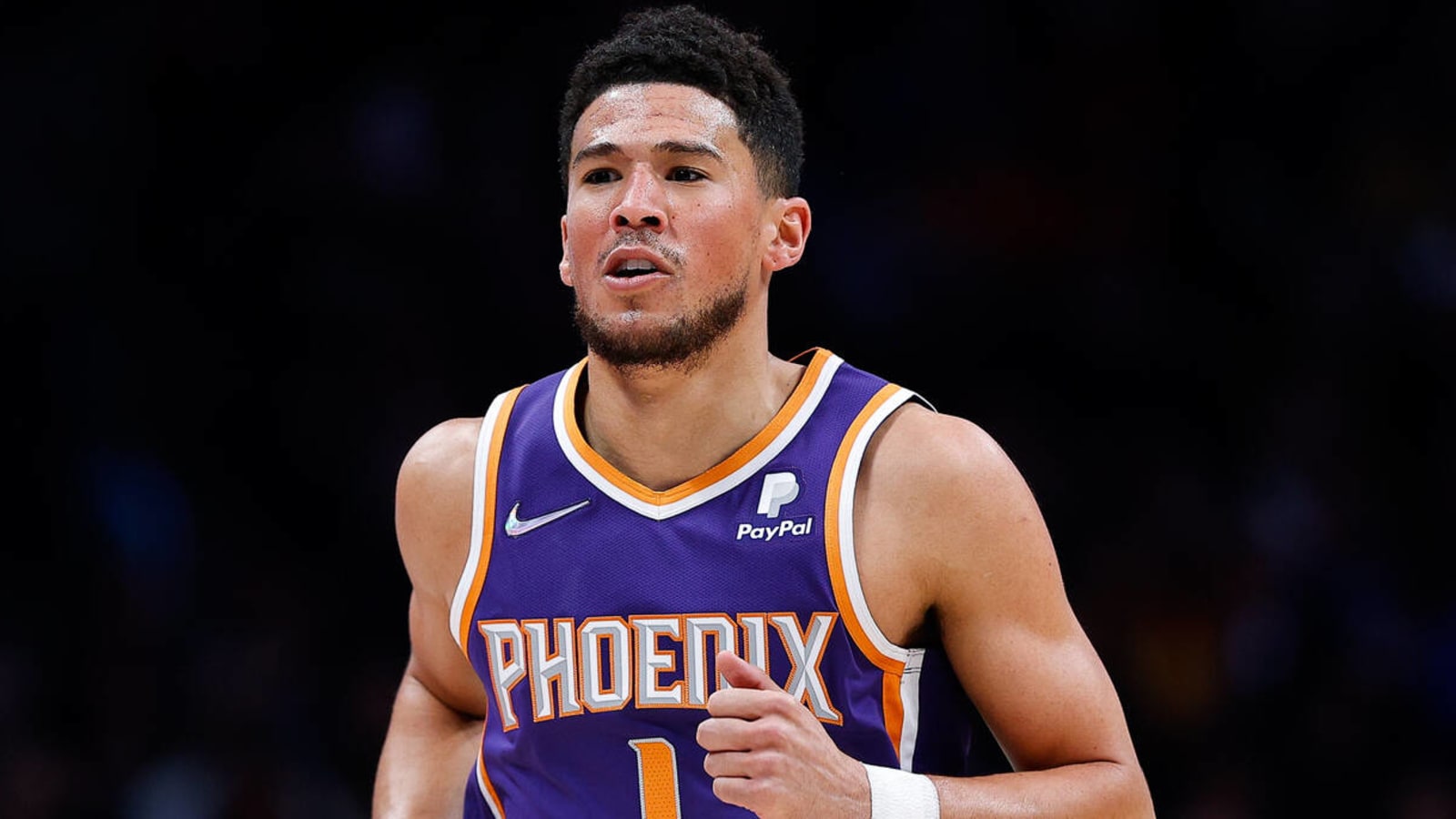 Impact of Devin Booker injury on Suns' NBA title aspirations