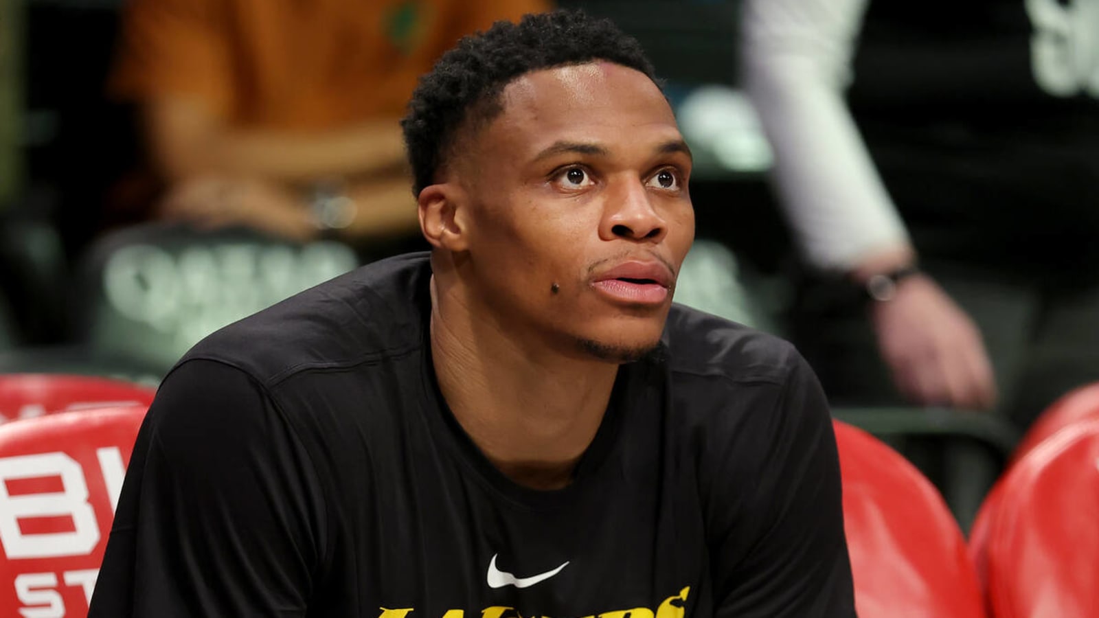 Lakers, T-Wolves, Jazz working on three-team Westbrook trade?