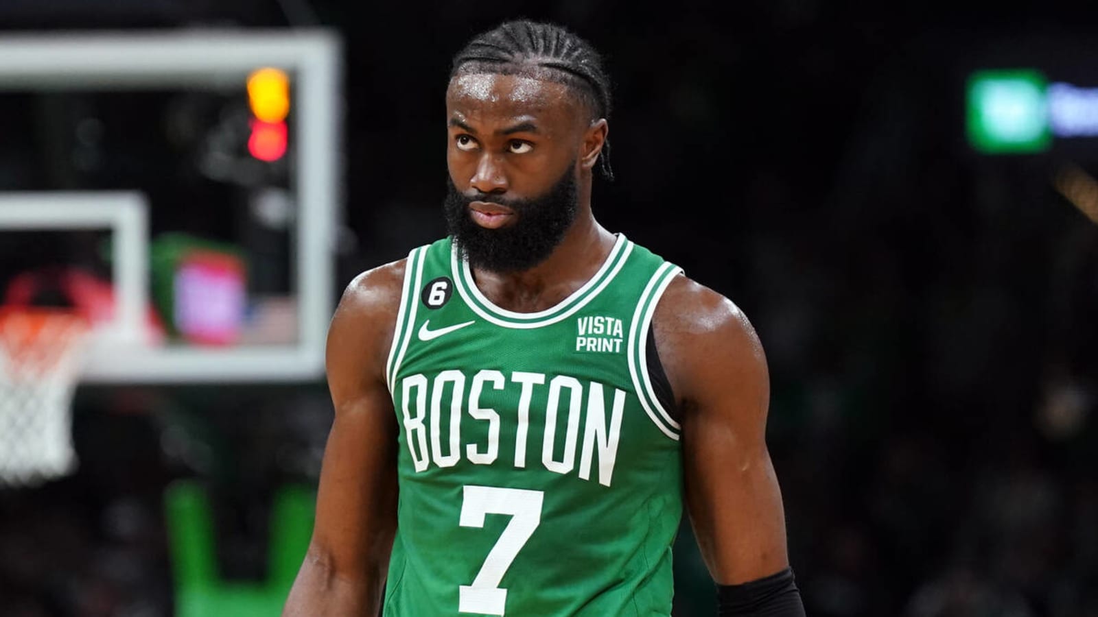 Insider would be 'stunned' if Celtics move on from star