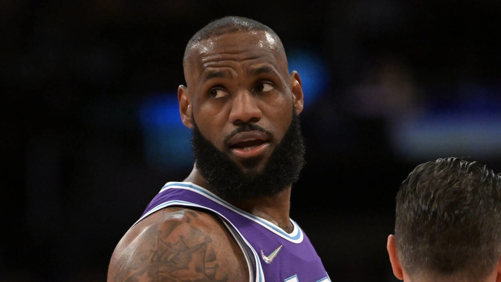 Rumored Lakers hire recently made unflattering LeBron James comments