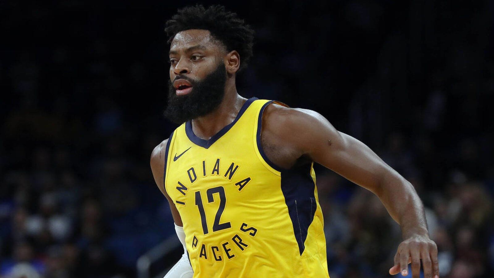 Former Rookie of the Year Tyreke Evans to work out for Warriors