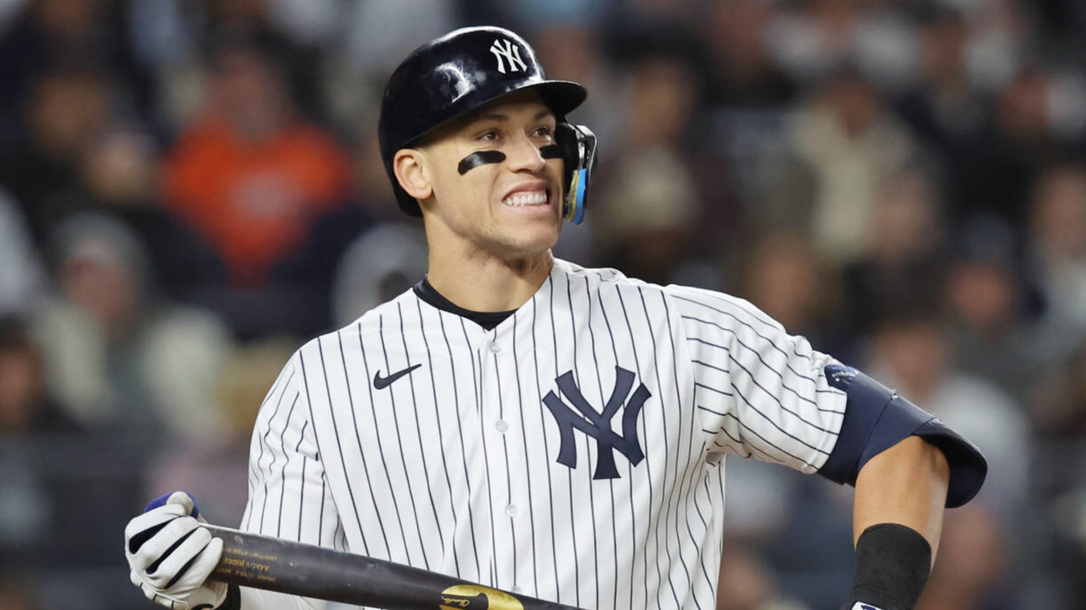 MLB investigating whether Mets, Yankees communicated improperly about Aaron  Judge: Sources - The Athletic