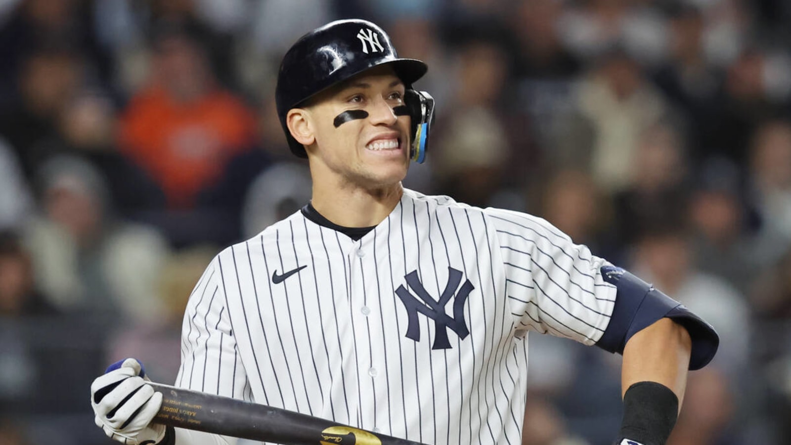David Cone: Aaron Judge would miss Yankees, New York