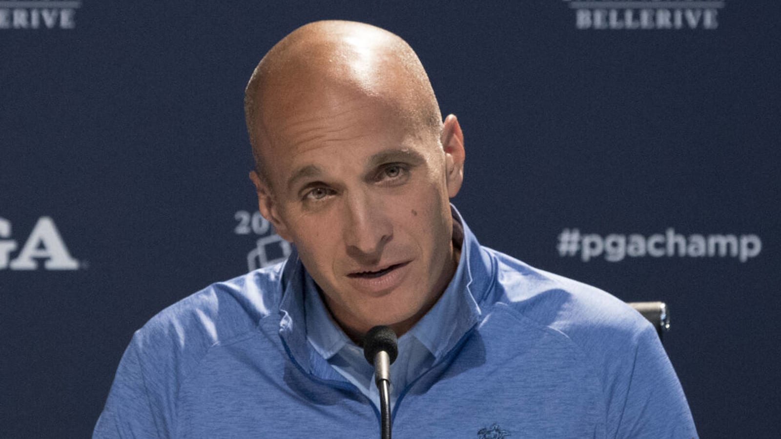 Notre Dame makes big change at AD by hiring NBC bigwig