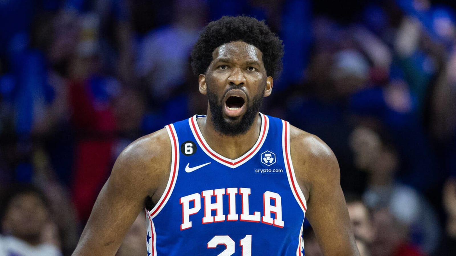 Doc Rivers has concerning comments about Joel Embiid's injury