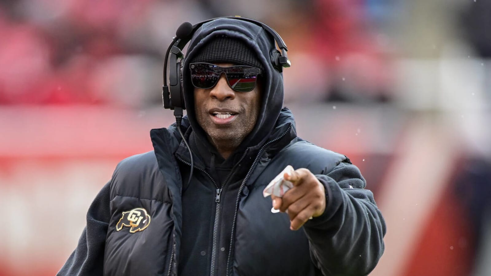 Hall of Fame player joins Deion Sanders’ staff at Colorado