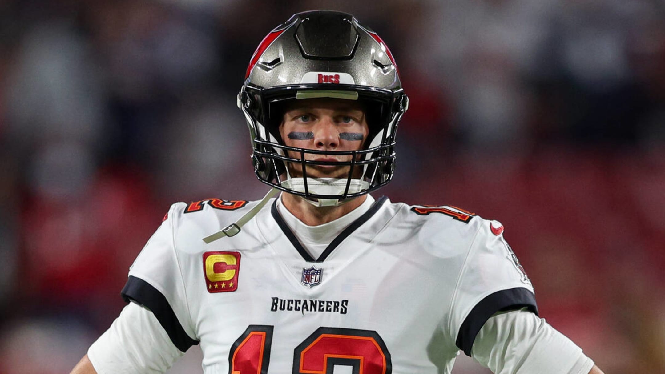 Latest On Tom Brady's Future With The Buccaneers